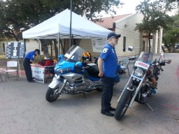 Lakeway Public Safety Day