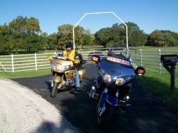 Outlaw 100