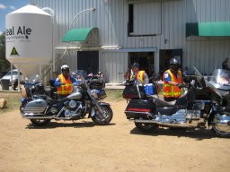 Real Ale Ride